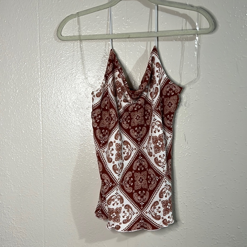 Zenobia top